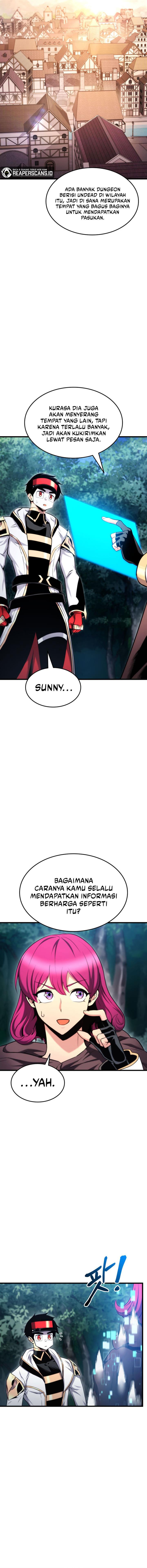 Ranker’s Return (Remake) Chap 90 - Next Chap 91