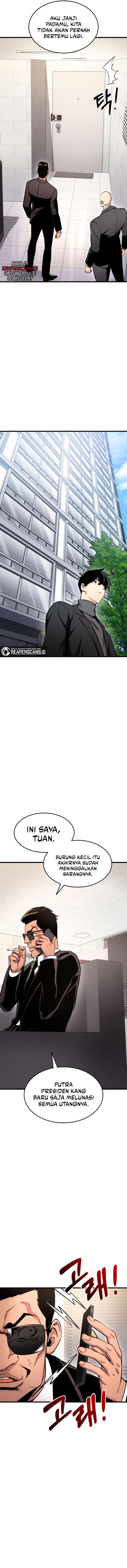 Ranker’s Return (Remake) Chap 90 - Next Chap 91