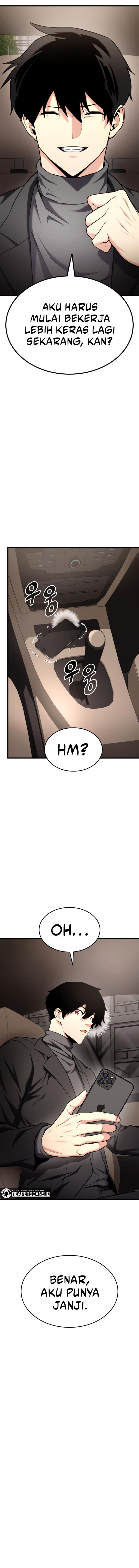 Ranker’s Return (Remake) Chap 90 - Next Chap 91