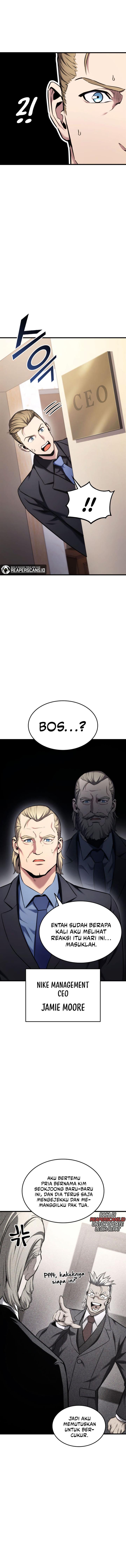 Ranker’s Return (Remake) Chap 90 - Next Chap 91
