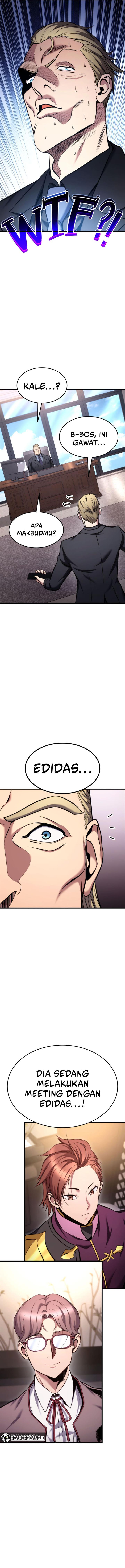 Ranker’s Return (Remake) Chap 90 - Next Chap 91