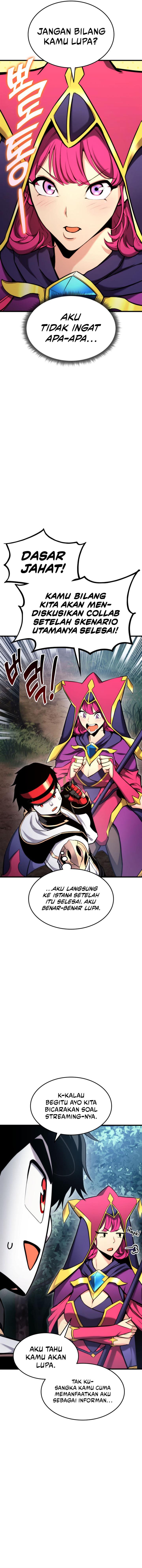 Ranker’s Return (Remake) Chap 90 - Next Chap 91