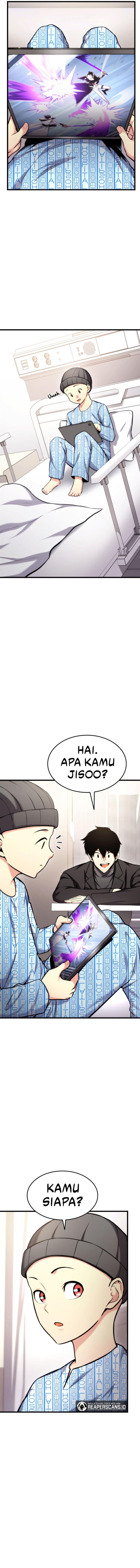 Ranker’s Return (Remake) Chap 91 - Next Chap 92