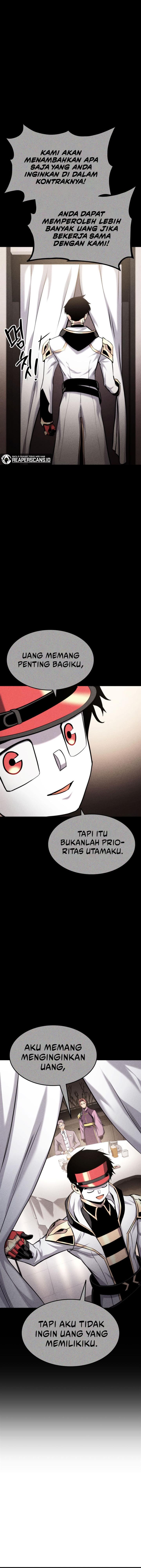 Ranker’s Return (Remake) Chap 91 - Next Chap 92