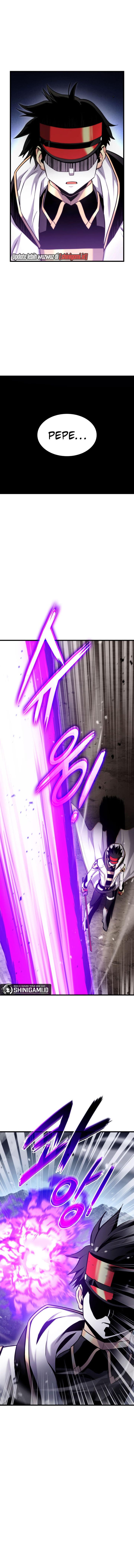 Ranker’s Return (Remake) Chap 94 - Next Chap 95