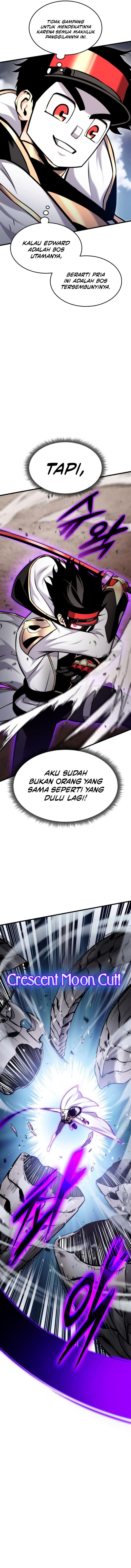 Ranker’s Return (Remake) Chap 94 - Next Chap 95