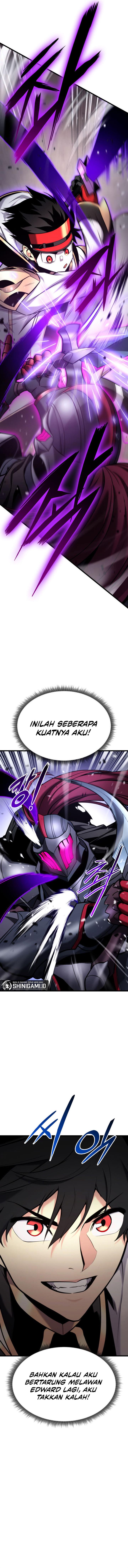 Ranker’s Return (Remake) Chap 95 - Next Chap 96