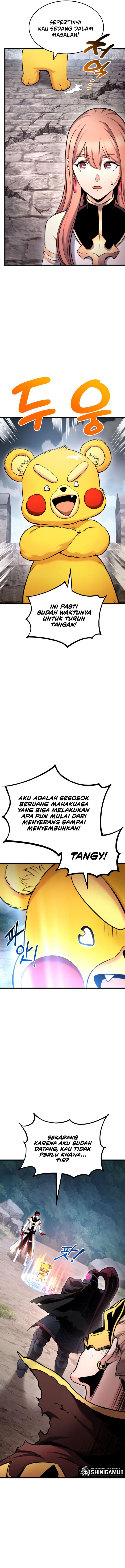 Ranker’s Return (Remake) Chap 95 - Next Chap 96