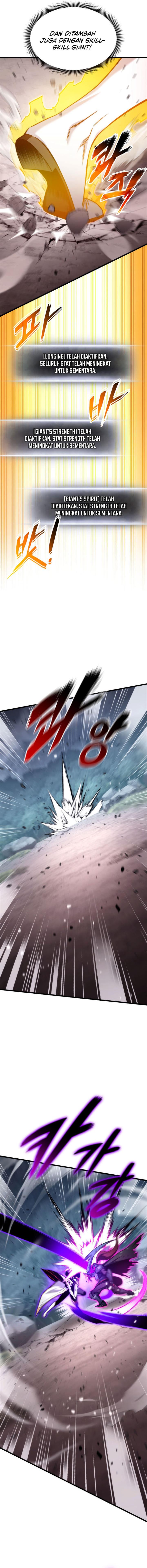 Ranker’s Return (Remake) Chap 95 - Next Chap 96