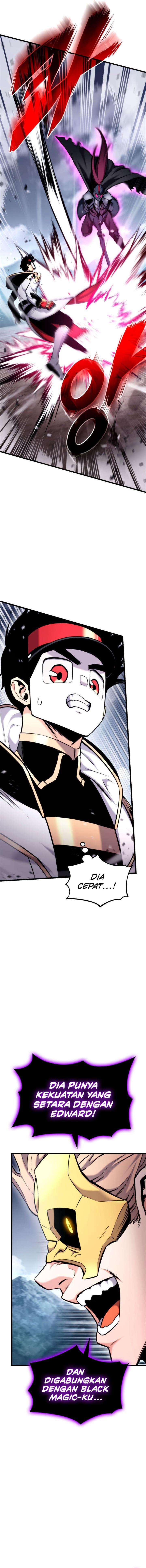 Ranker’s Return (Remake) Chap 95 - Next Chap 96