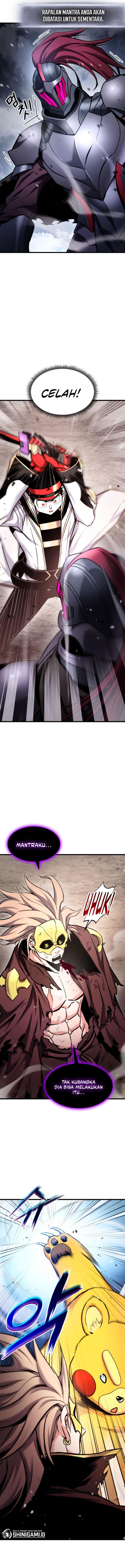 Ranker’s Return (Remake) Chap 95 - Next Chap 96