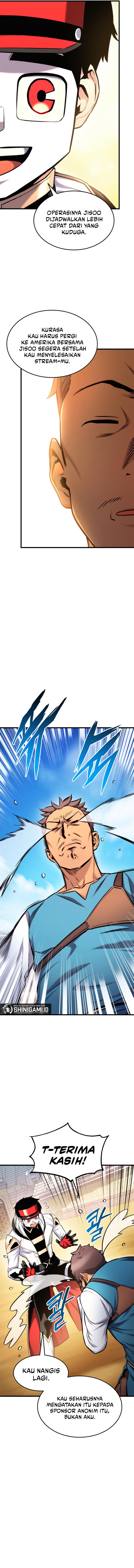 Ranker’s Return (Remake) Chap 96 - Next Chap 97