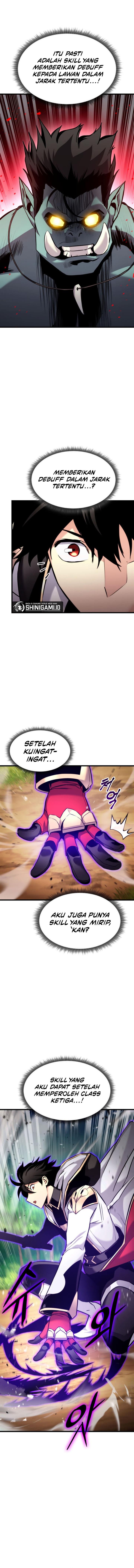 Ranker’s Return (Remake) Chap 99 - Next Chap 100