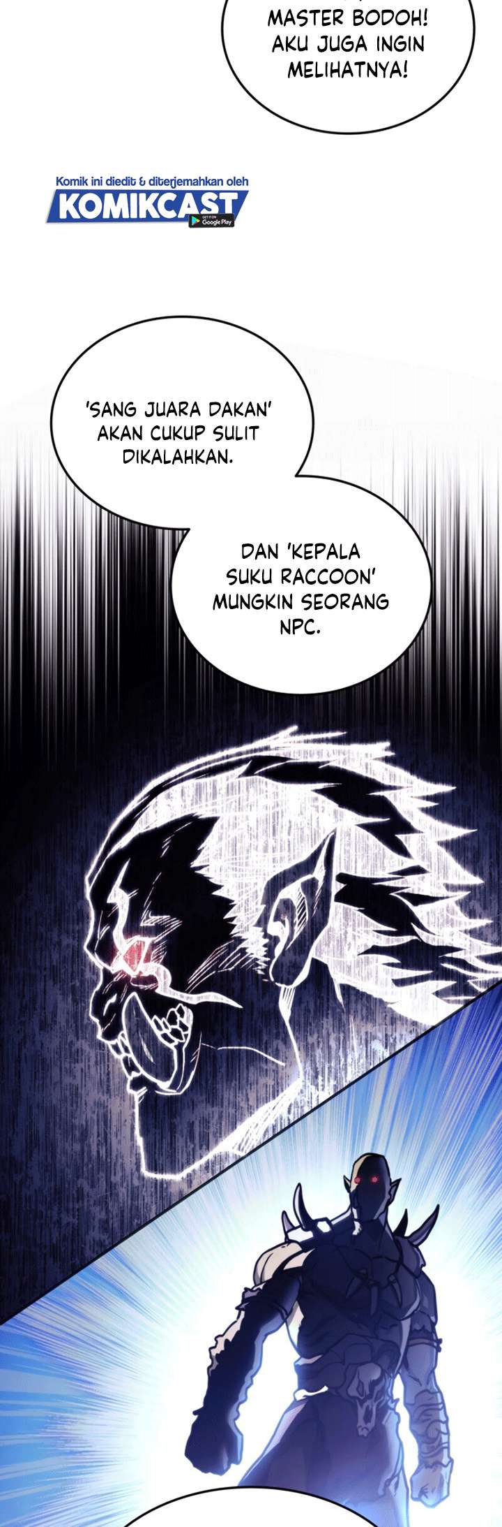Ranker’s Return (Remake) Chap 9 - Next Chap 10