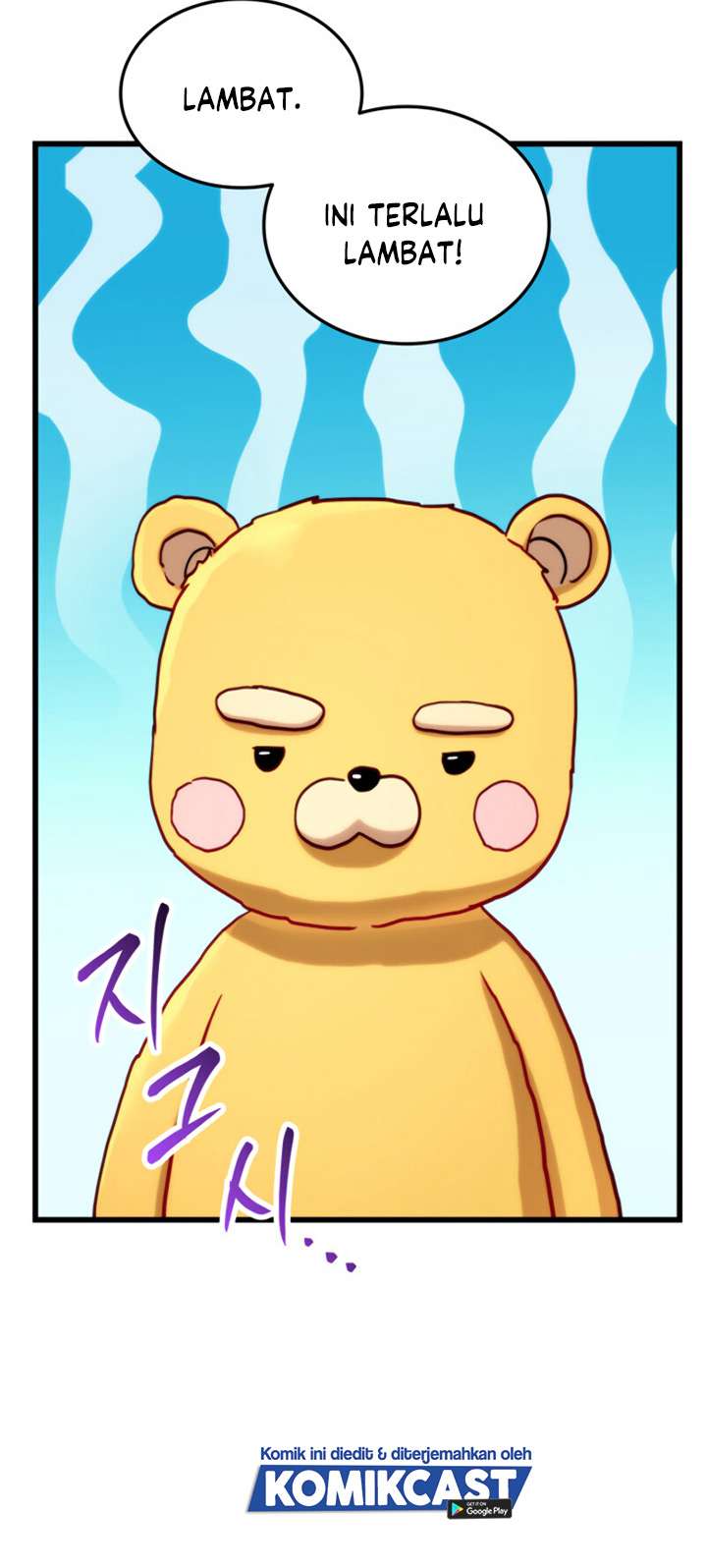 Ranker’s Return (Remake) Chap 9 - Next Chap 10