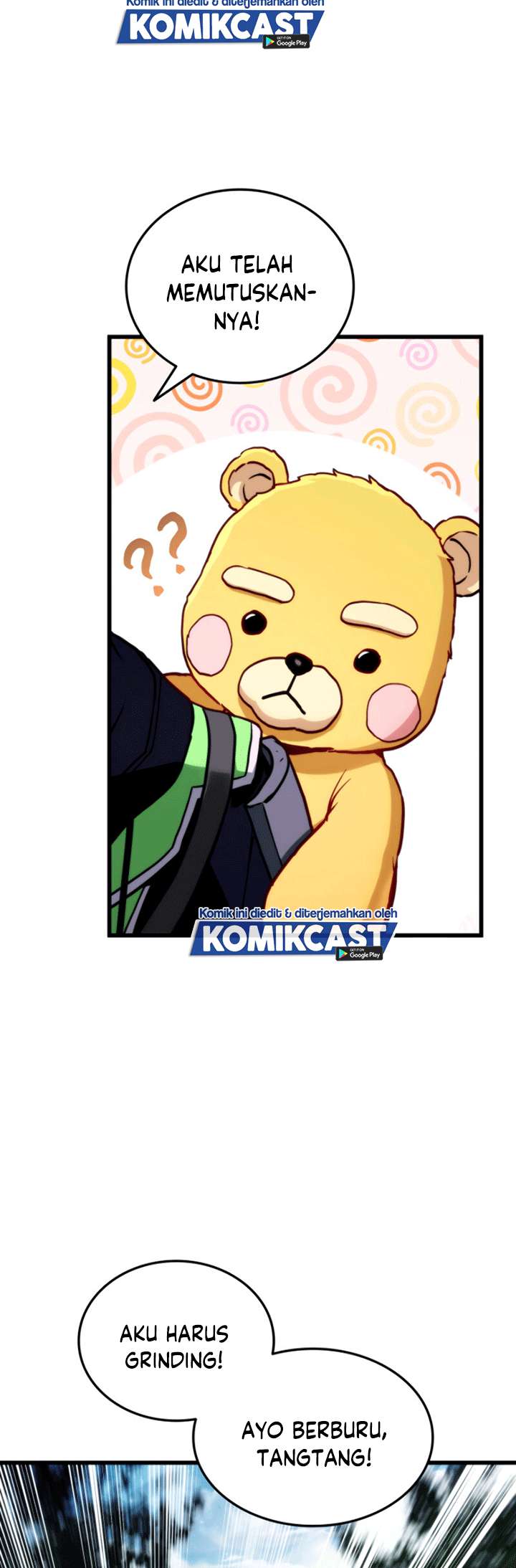 Ranker’s Return (Remake) Chap 9 - Next Chap 10