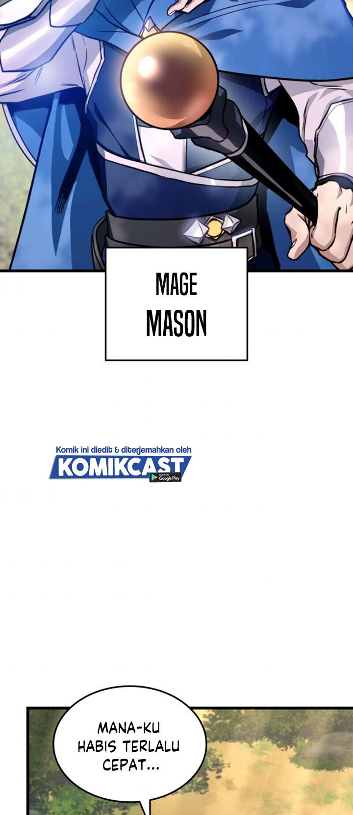 Ranker’s Return (Remake) Chap 9 - Next Chap 10
