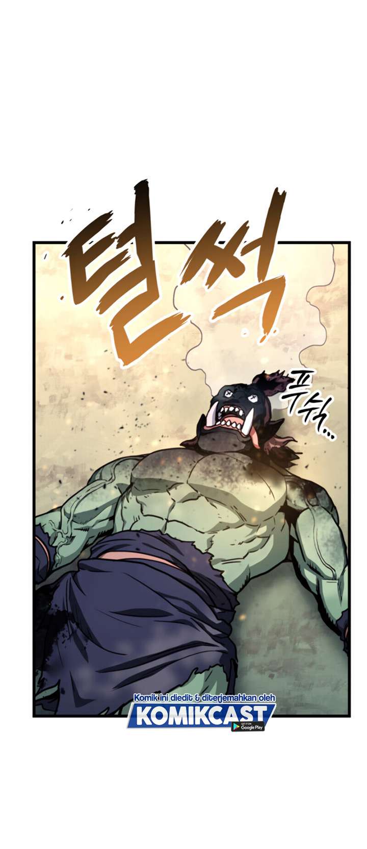 Ranker’s Return (Remake) Chap 9 - Next Chap 10