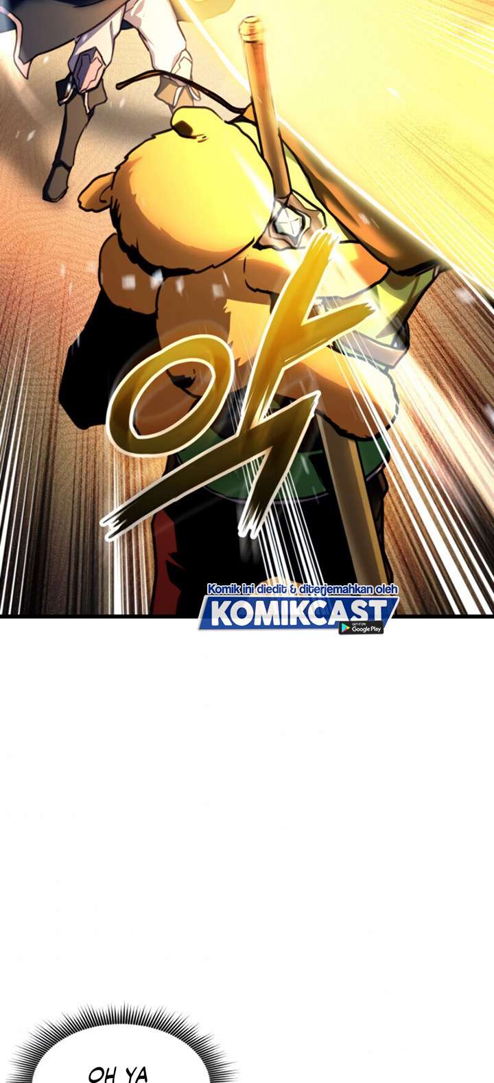 Ranker’s Return (Remake) Chap 9 - Next Chap 10