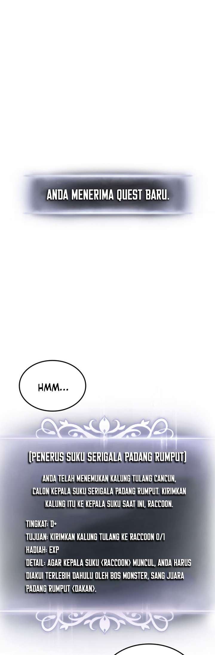 Ranker’s Return (Remake) Chap 9 - Next Chap 10