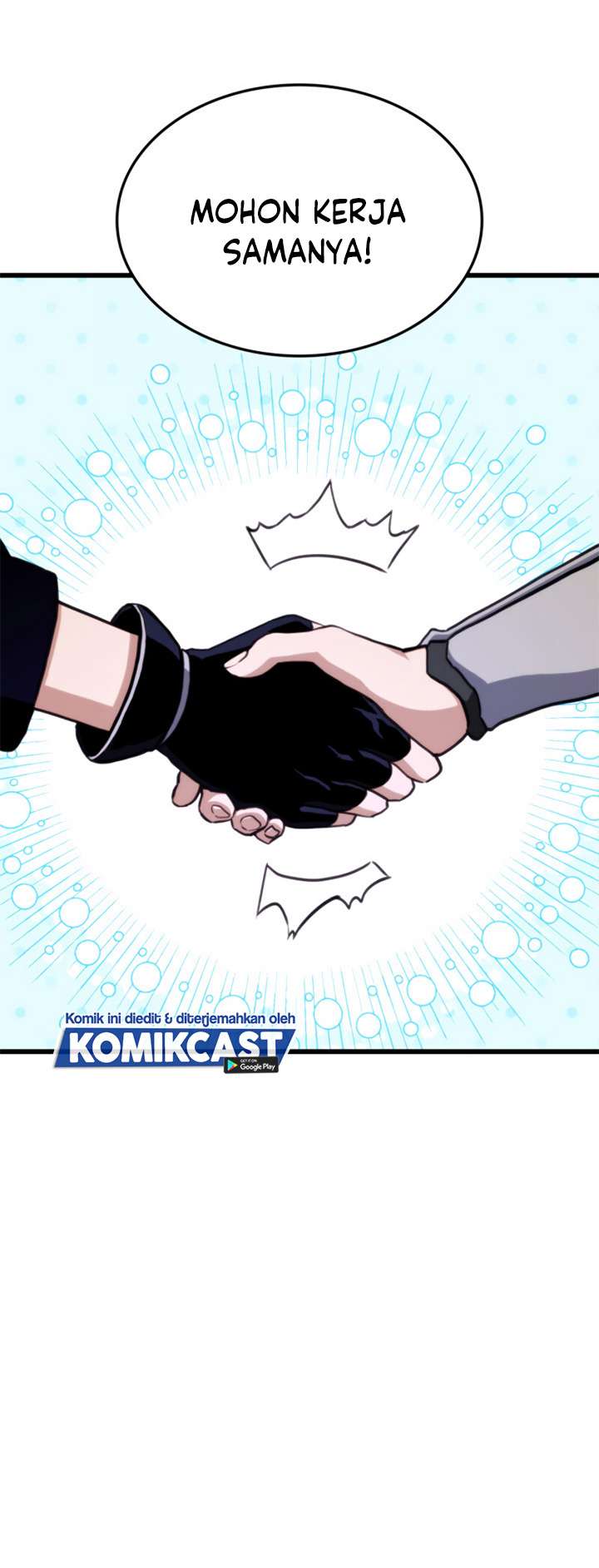 Ranker’s Return (Remake) Chap 9 - Next Chap 10