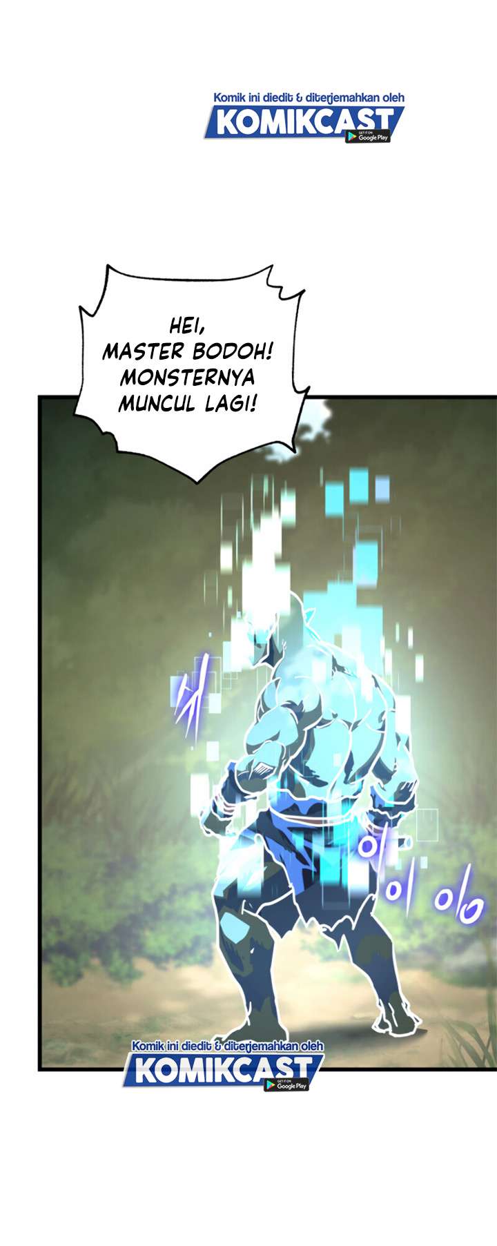 Ranker’s Return (Remake) Chap 9 - Next Chap 10