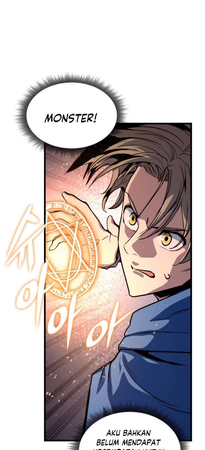 Ranker’s Return (Remake) Chap 9 - Next Chap 10