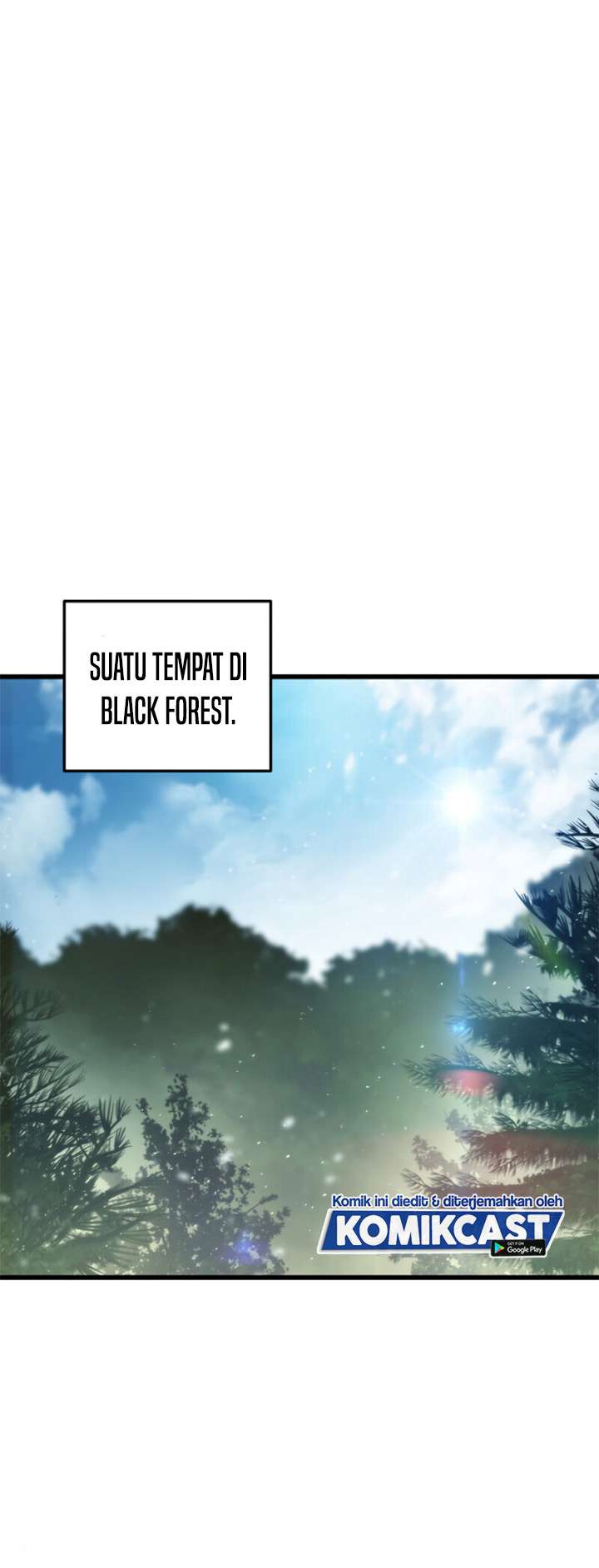 Ranker’s Return (Remake) Chap 9 - Next Chap 10