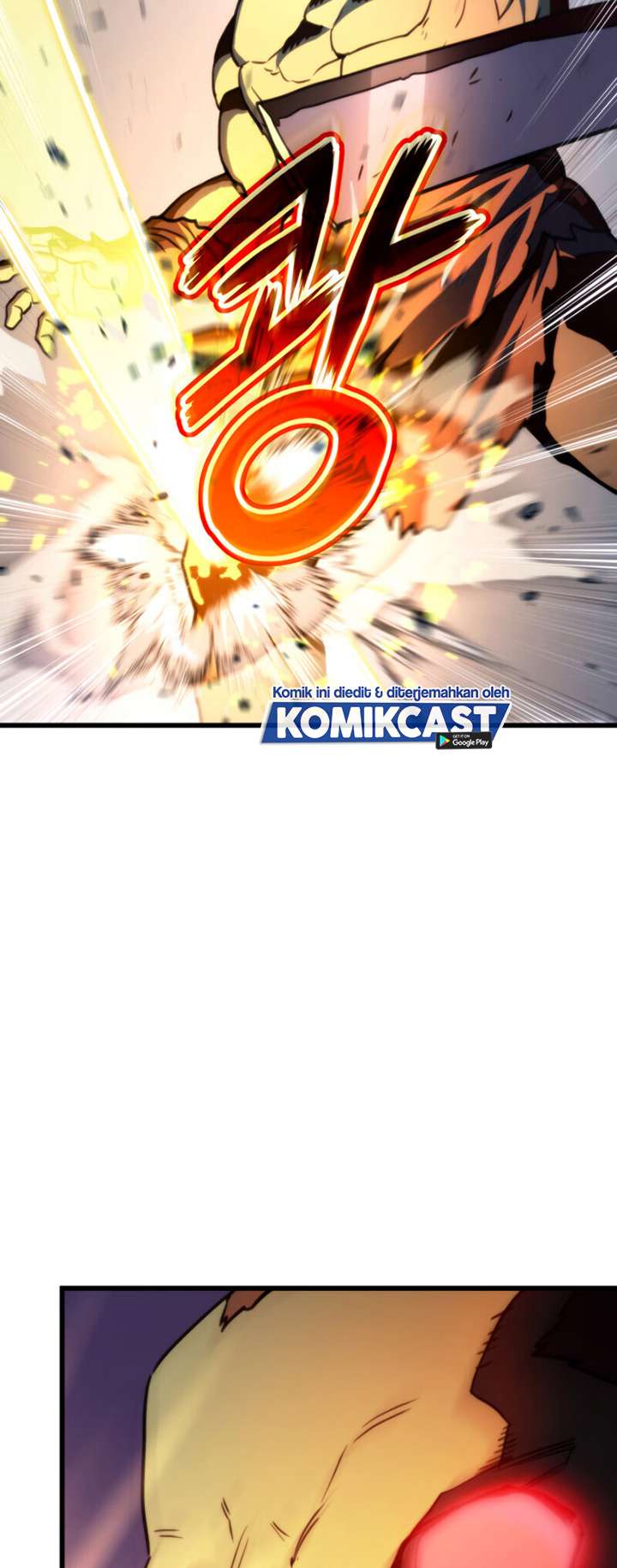Ranker’s Return (Remake) Chap 9 - Next Chap 10