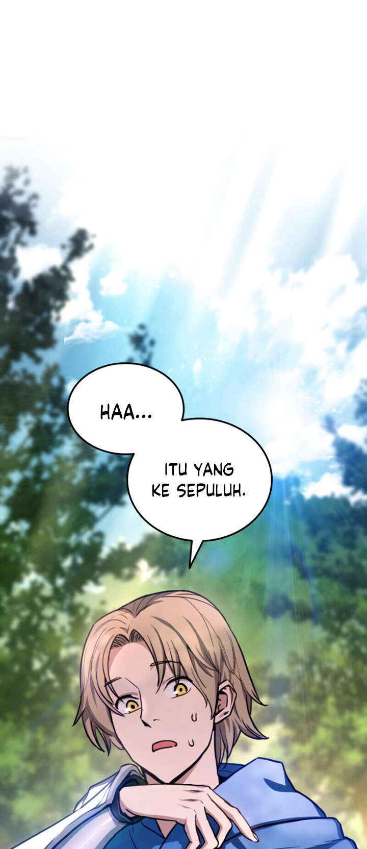 Ranker’s Return (Remake) Chap 9 - Next Chap 10