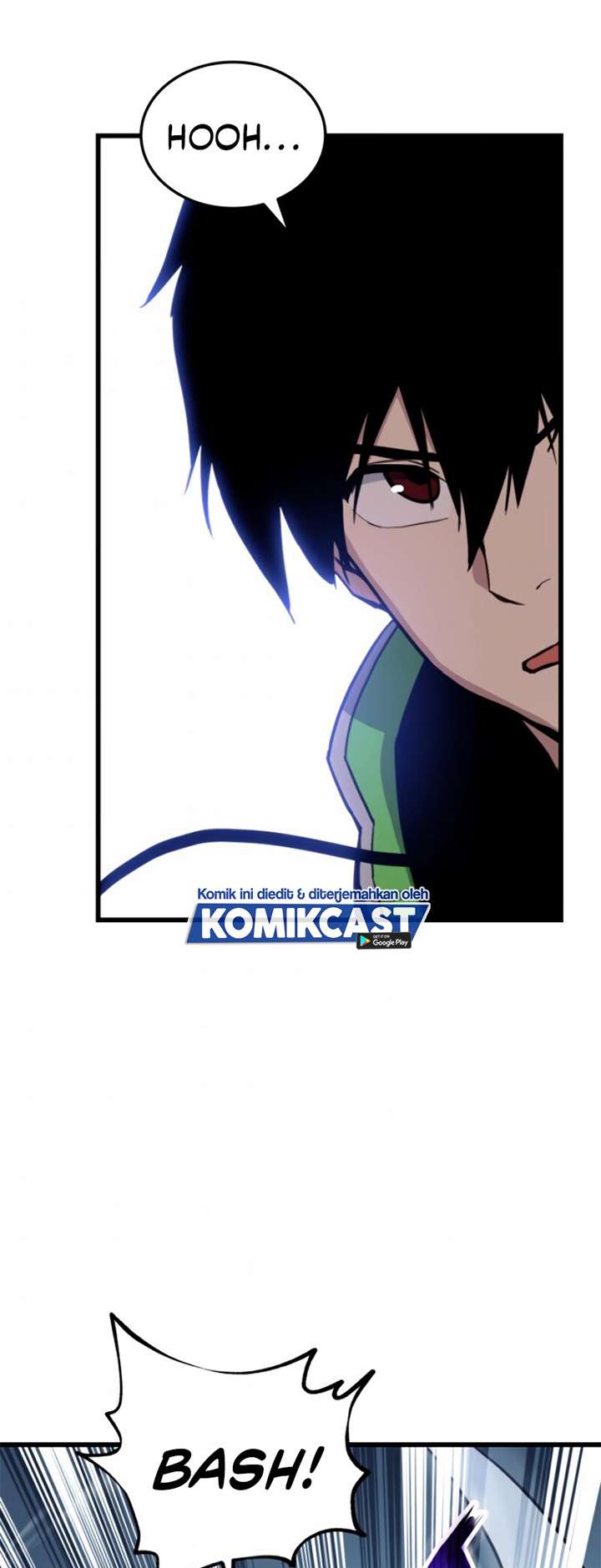 Ranker’s Return (Remake) Chap 9 - Next Chap 10