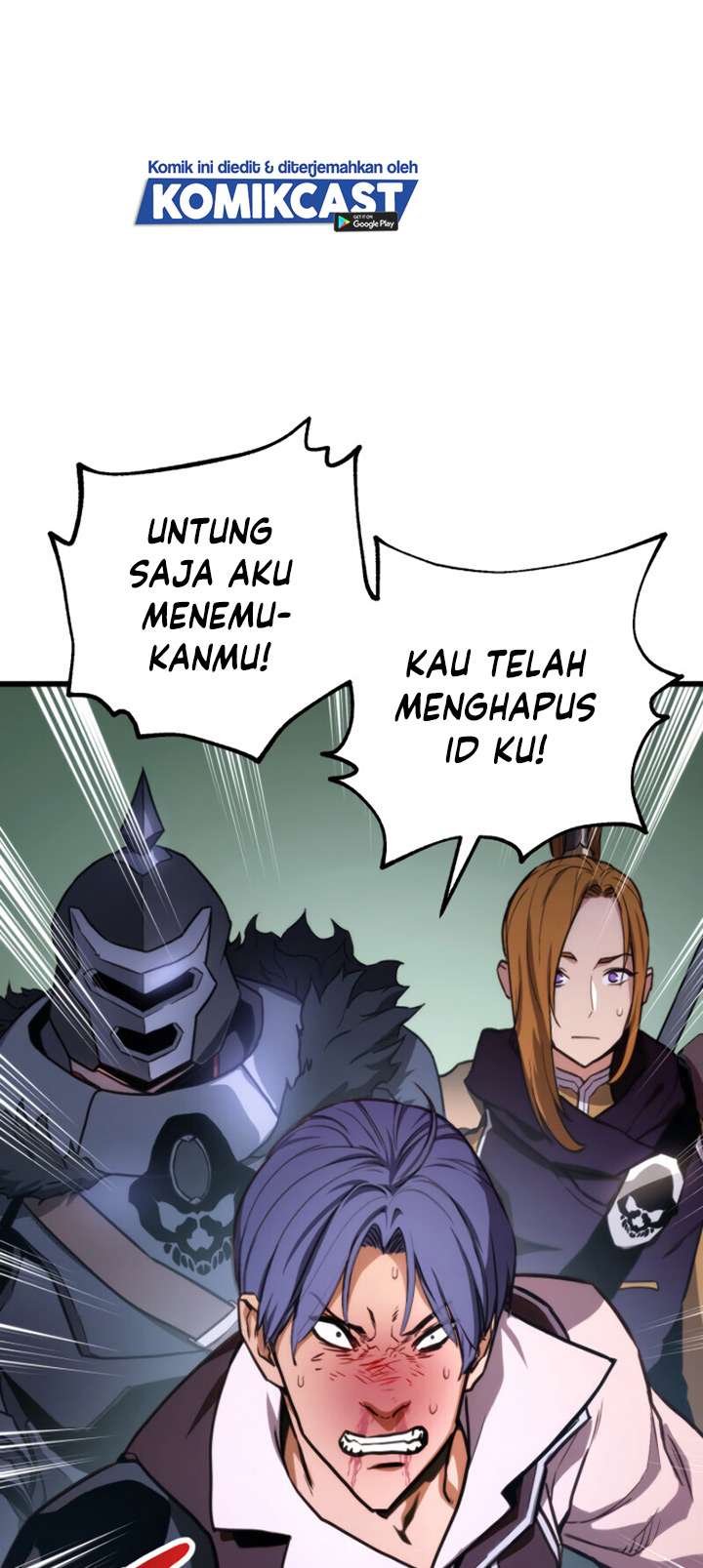 Ranker’s Return (Remake) Chap 9 - Next Chap 10