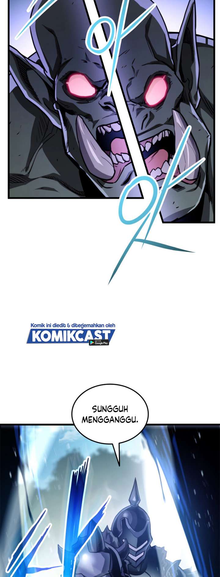 Ranker’s Return (Remake) Chap 9 - Next Chap 10