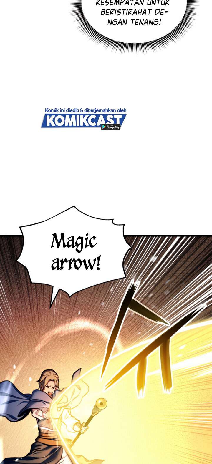 Ranker’s Return (Remake) Chap 9 - Next Chap 10