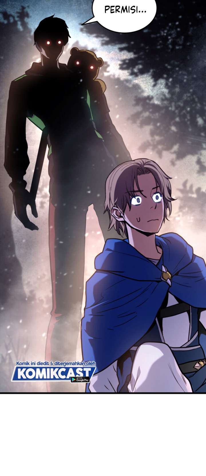 Ranker’s Return (Remake) Chap 9 - Next Chap 10