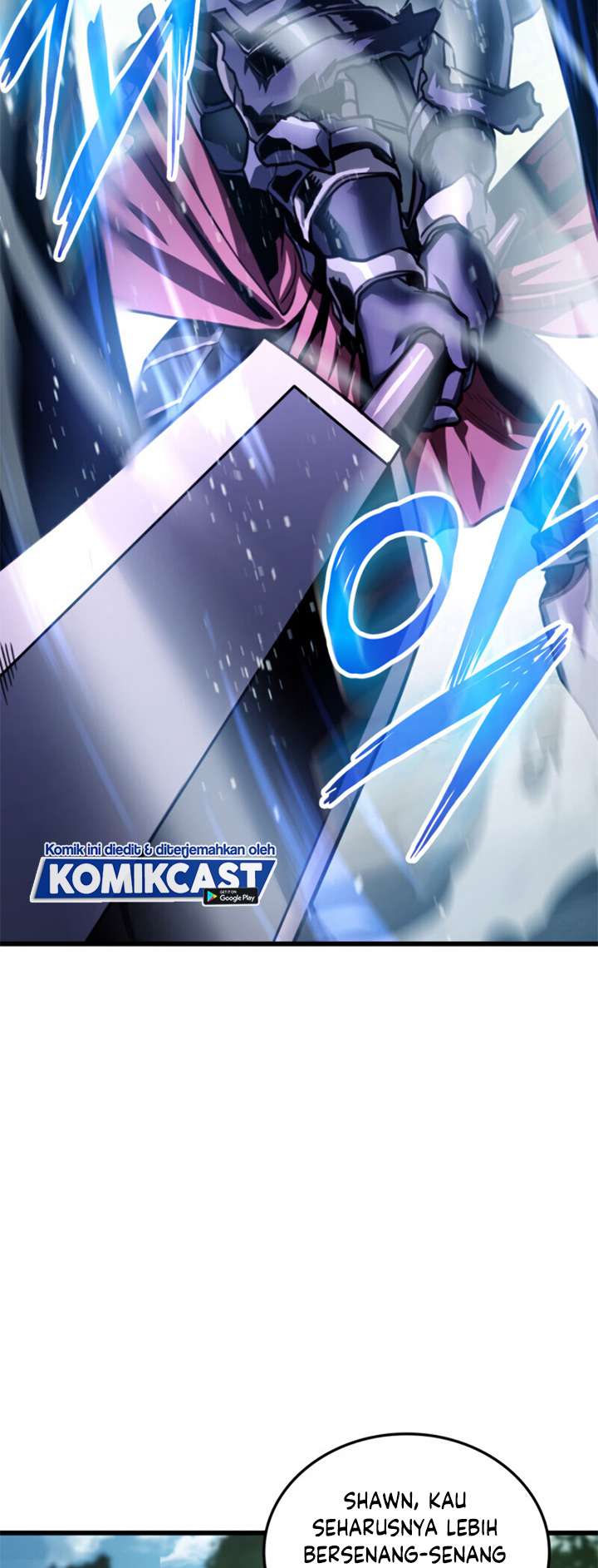 Ranker’s Return (Remake) Chap 9 - Next Chap 10