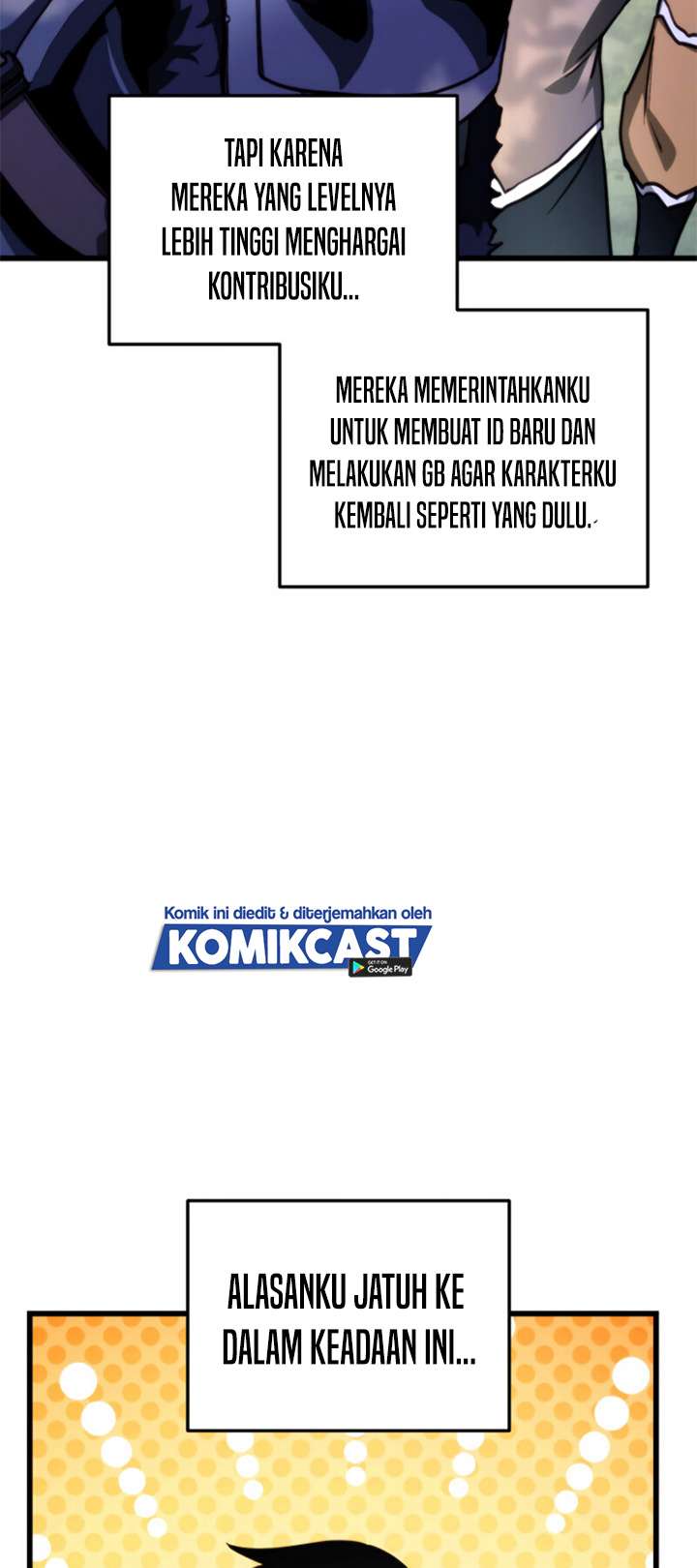 Ranker’s Return (Remake) Chap 9 - Next Chap 10