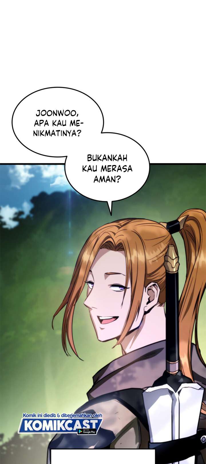 Ranker’s Return (Remake) Chap 9 - Next Chap 10