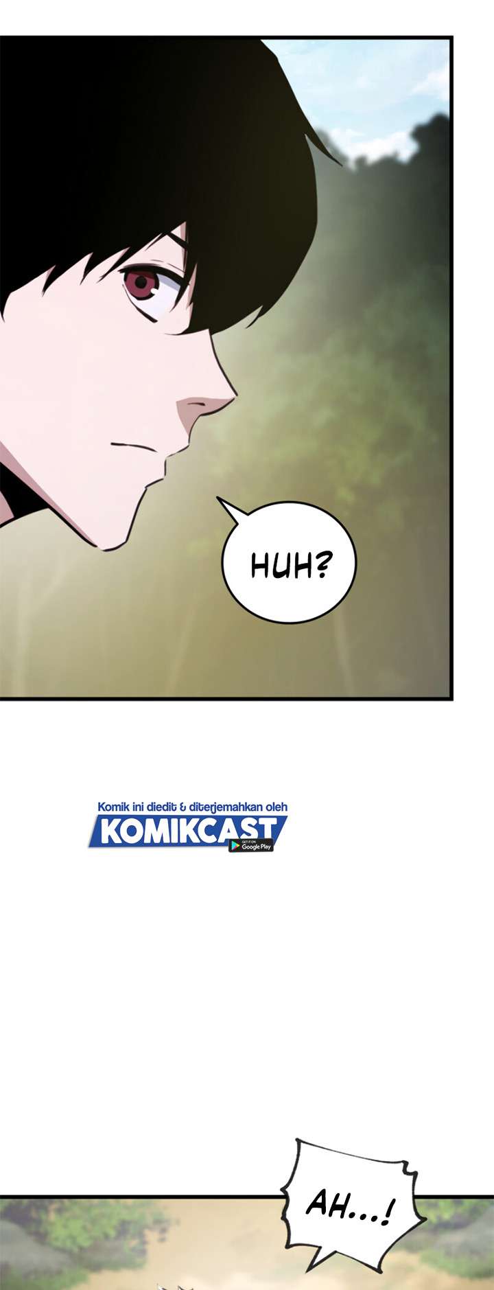 Ranker’s Return (Remake) Chap 9 - Next Chap 10