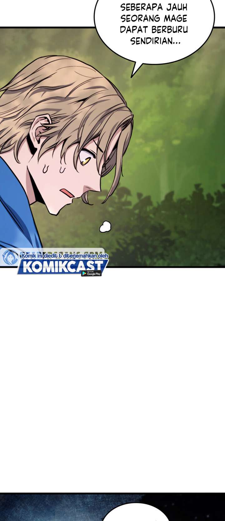 Ranker’s Return (Remake) Chap 9 - Next Chap 10