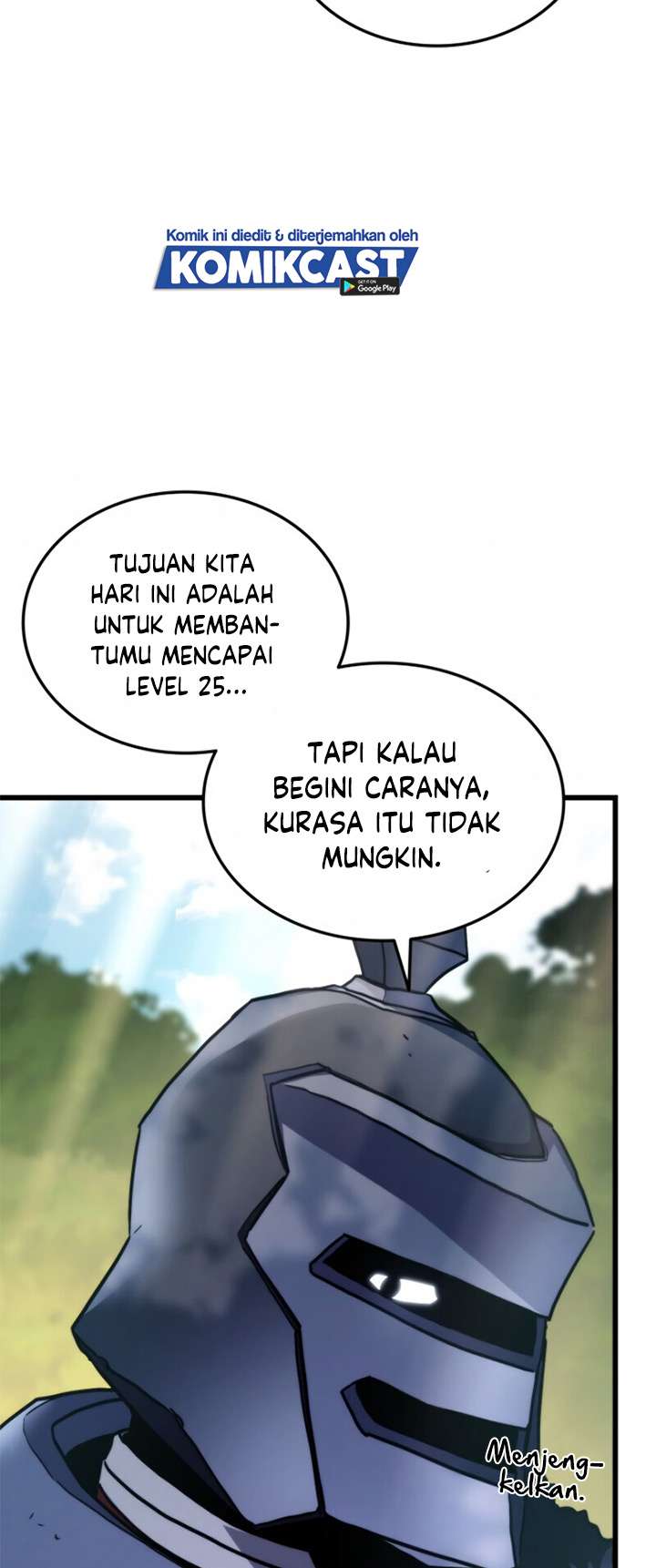 Ranker’s Return (Remake) Chap 9 - Next Chap 10