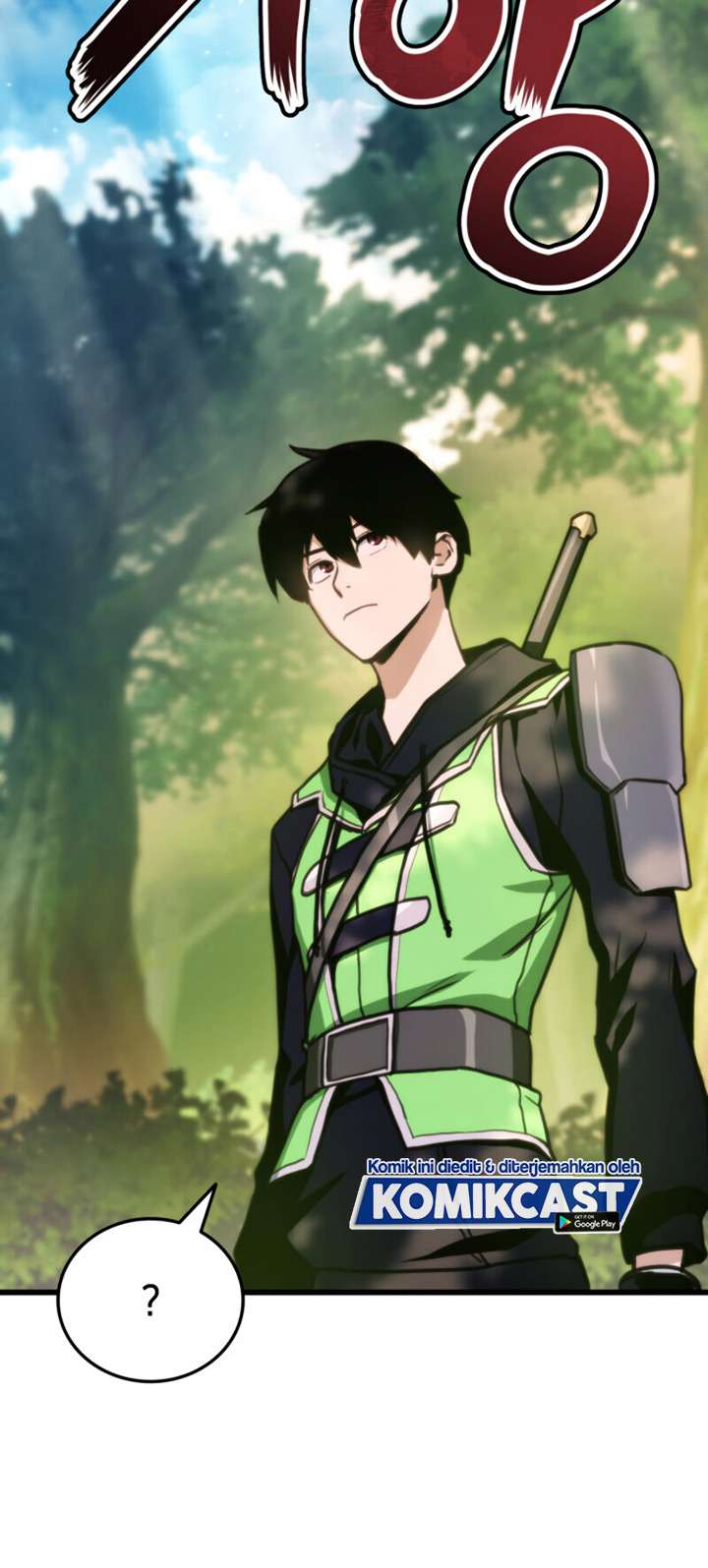 Ranker’s Return (Remake) Chap 9 - Next Chap 10