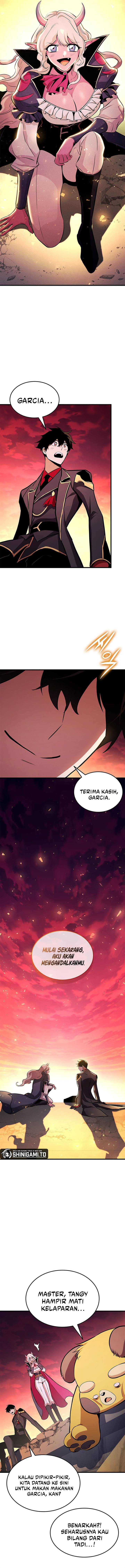 Ranker’s Return (Remake) Chap 227 - Next Chap 228