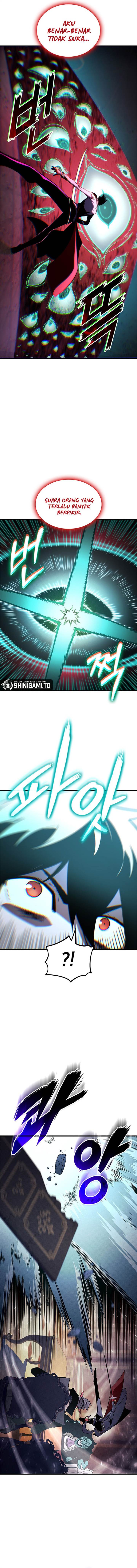 Ranker’s Return (Remake) Chap 227 - Next Chap 228