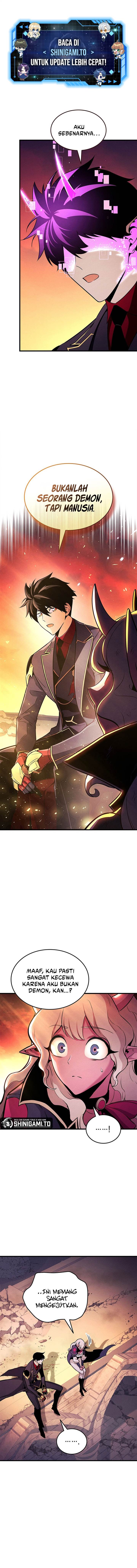 Ranker’s Return (Remake) Chap 227 - Next Chap 228