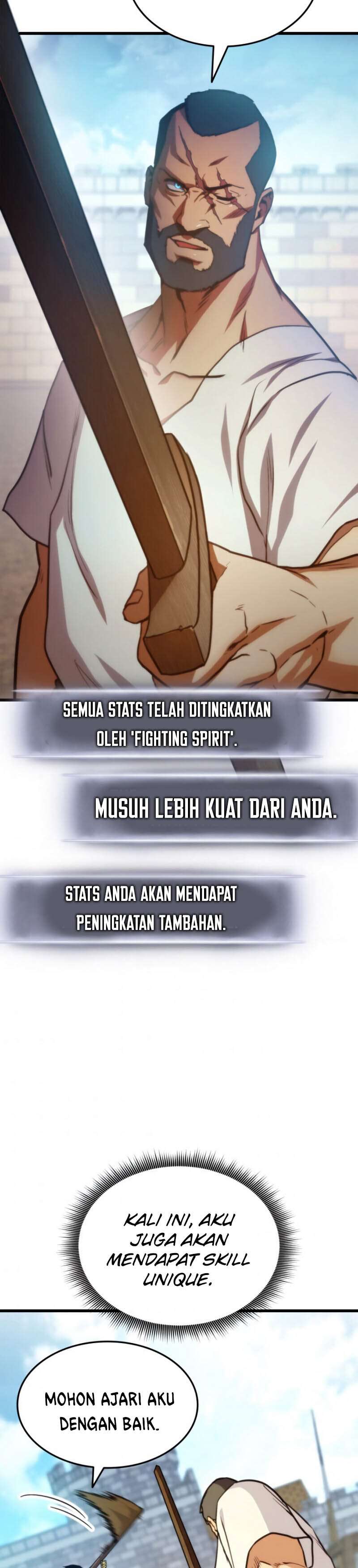 Ranker’s Return (Remake) Chap 13 - Next Chap 14