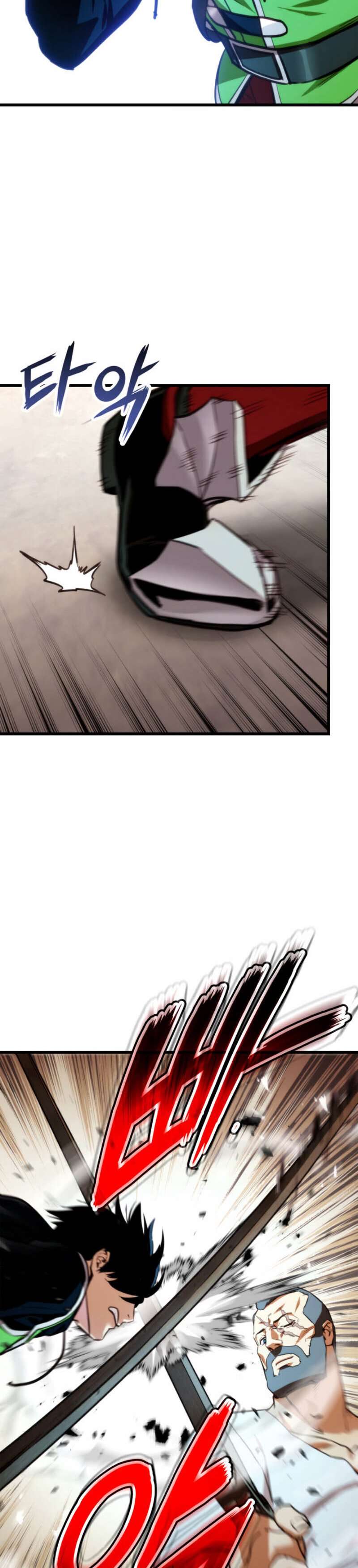 Ranker’s Return (Remake) Chap 13 - Next Chap 14