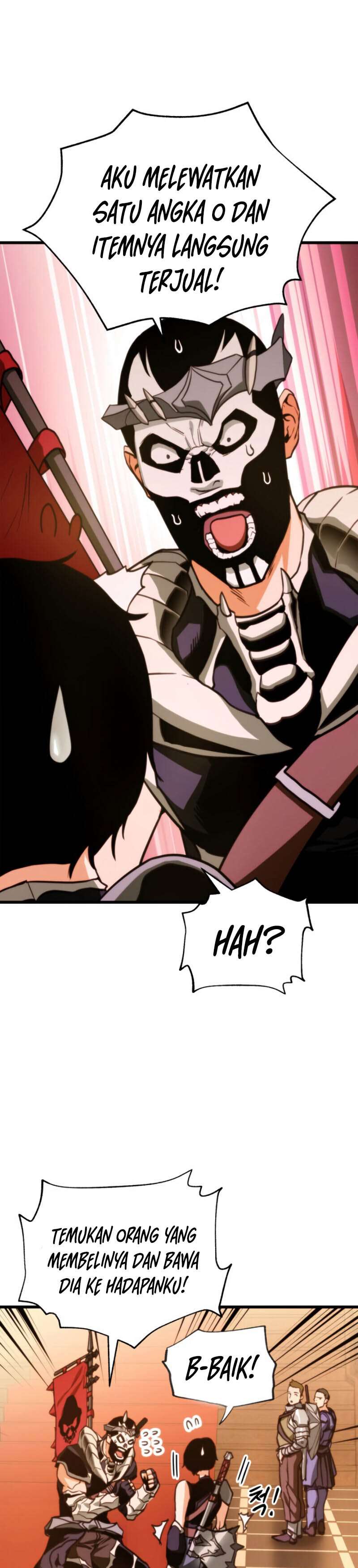 Ranker’s Return (Remake) Chap 13 - Next Chap 14