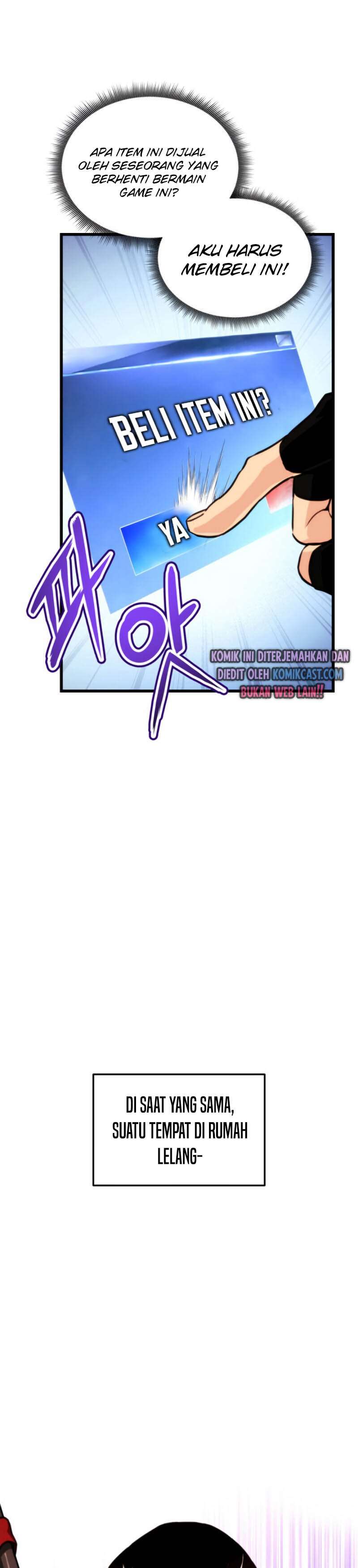 Ranker’s Return (Remake) Chap 13 - Next Chap 14