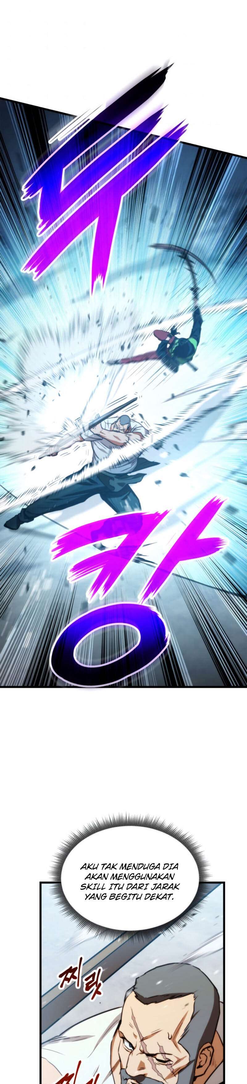Ranker’s Return (Remake) Chap 13 - Next Chap 14